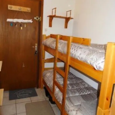 Apartment La Melusine - Joli Petit 2 Pieces En Sous Pente Pour 4 Personnes Mae-4064 *
